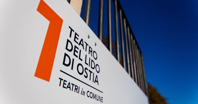 Teatro del Lido di Ostia