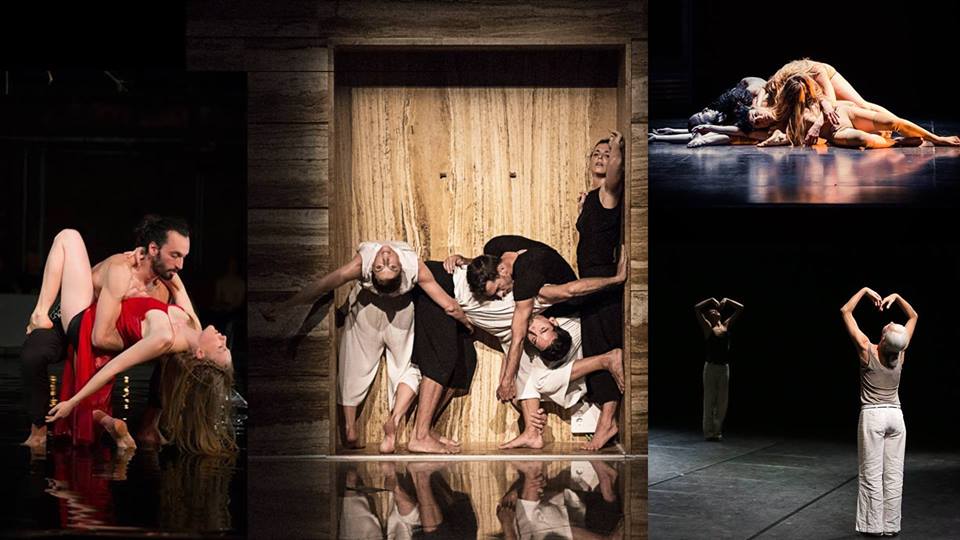 A GIUGNO LA DANZA È DI CASA AL TEATRO TOR BELLA MONACA