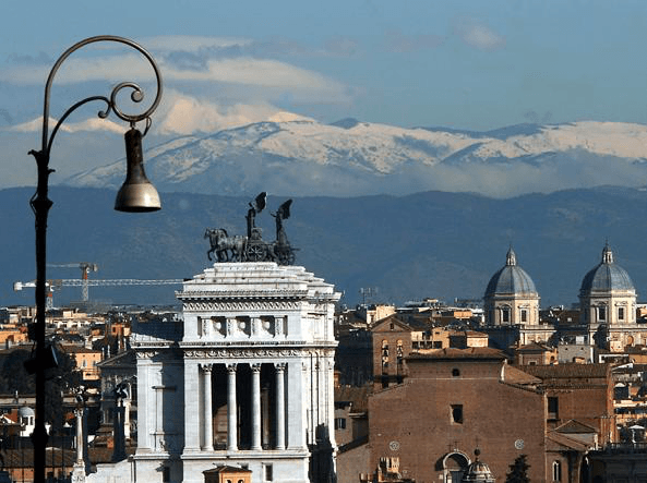 Roma, offerta culturale da record Adesso è l’unica salvezza possibile