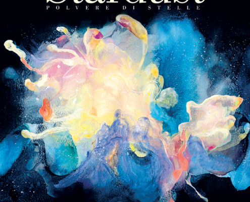 Stardust-cover