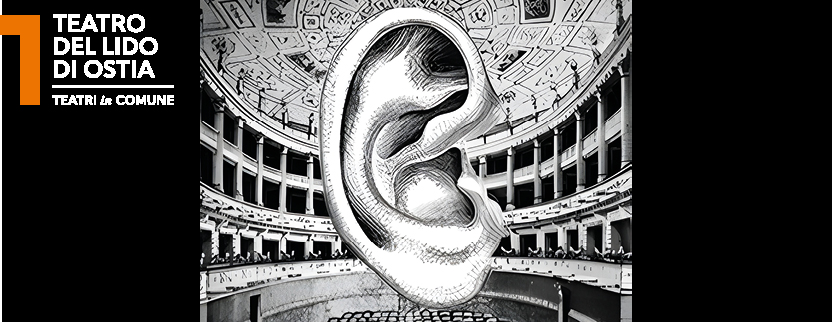 SONODRAMMA/ASCOLTI