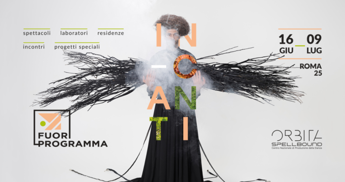 Fuori Programma Festival 2025
