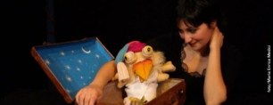 le avventure di pulcineo evento sito