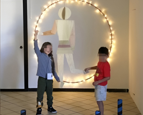 PLAY & MOVE2