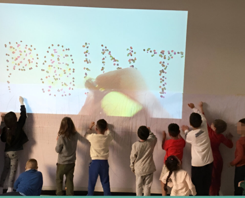 PLAY & MOVE3