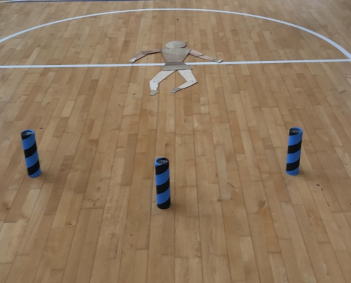Play & Move