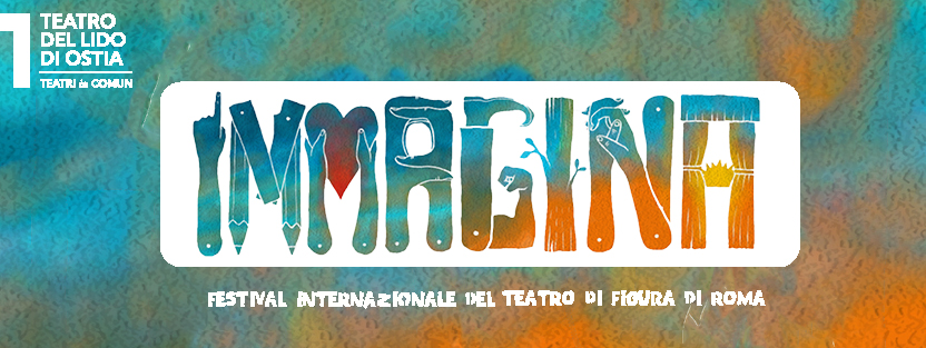 IMMAGINA • Festival Internazionale del Teatro di Figura di Roma 2025