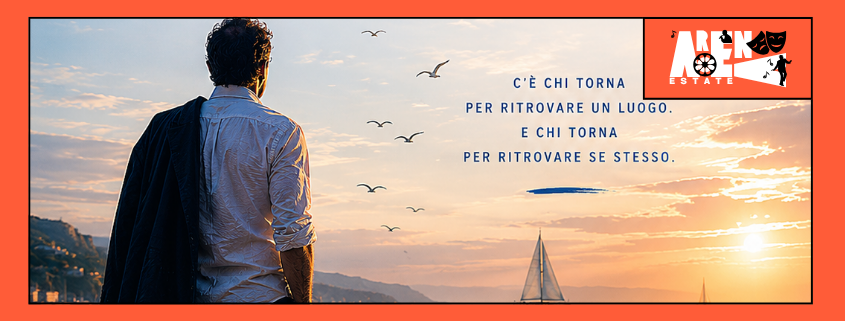 NOSTOS: IL RITORNO