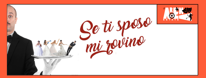 SE TI SPOSO MI ROVINO