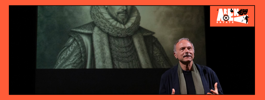SHAKESPEARE ÆNIGMA | La prima incarnazione di John Florio