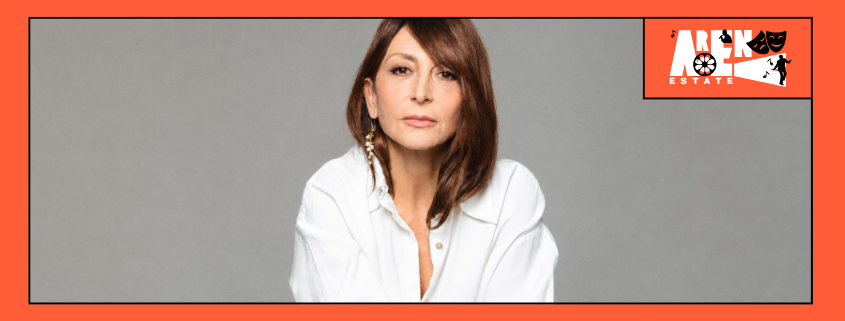 PAOLA RACCONTA ANNA