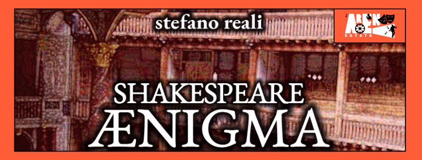SHAKESPEARE ÆNIGMA | La prima incarnazione di John Florio