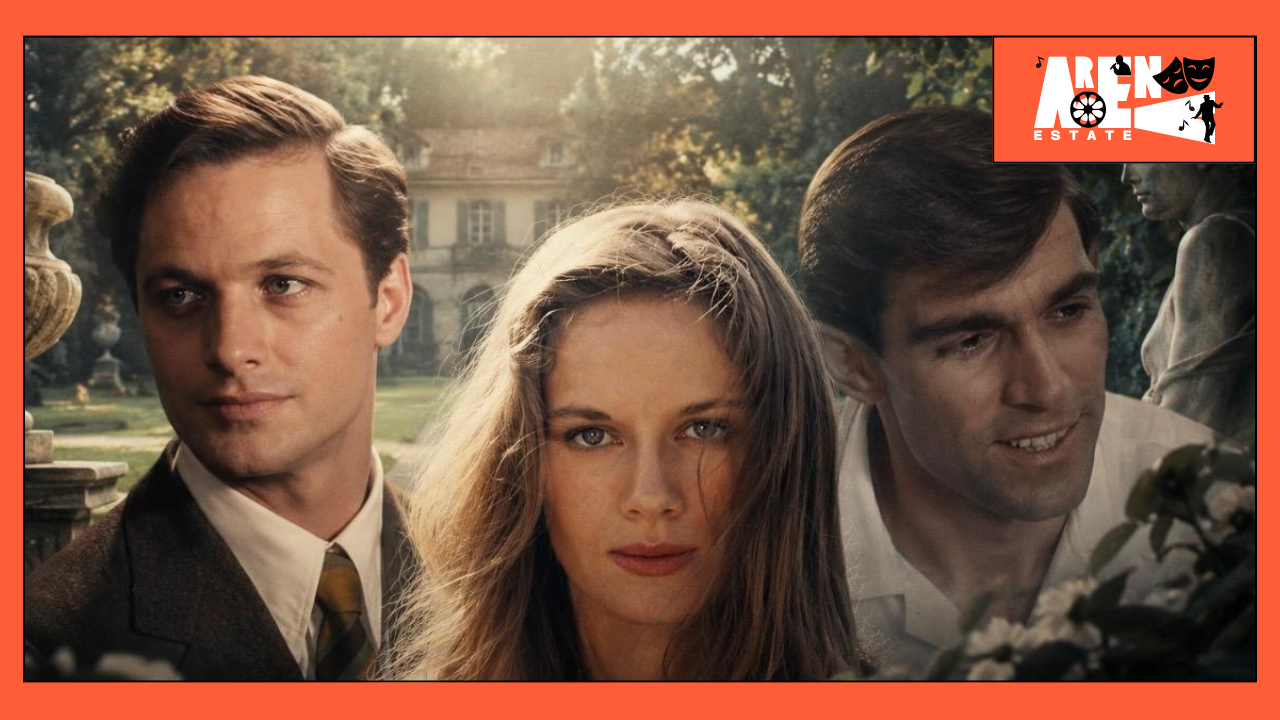 “IL GIARDINO DEI FINZI CONTINI” – FILM