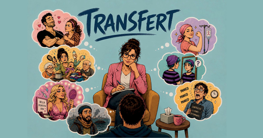 TRANSFERT