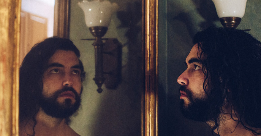 COME IL CANTO PER GLI UCCELLI • A SPOKEN WORD SELECTA