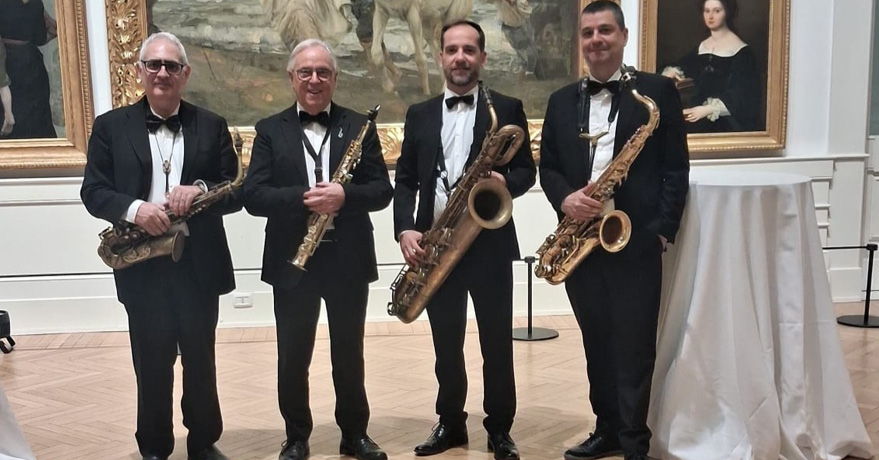 JAZZ, CLASSICA E ALTRO