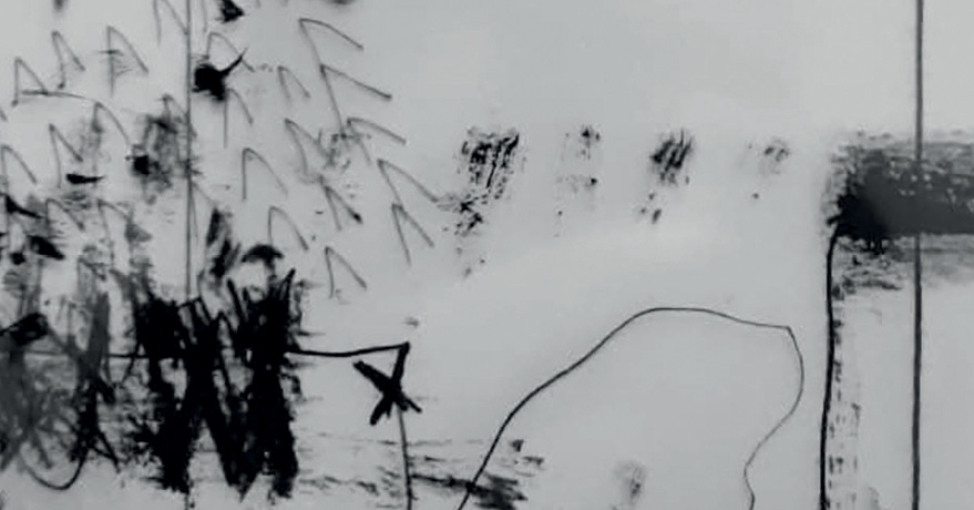 SONODRAMMA_AURA(L) indagine sonora delle forme poetiche