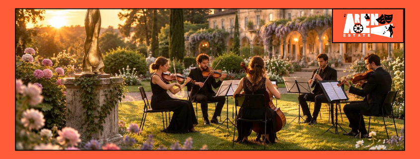 CONCERTO DELLA MEMORIA